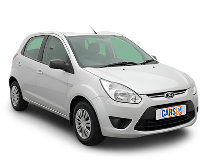 Ford Figo-img